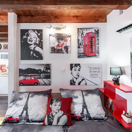 Apartments Mango & Tango Dubrovnik Ngoại thất bức ảnh