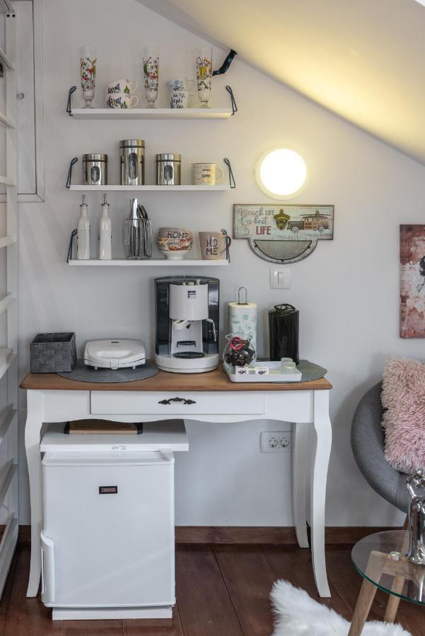 Apartments Mango & Tango Dubrovnik Ngoại thất bức ảnh