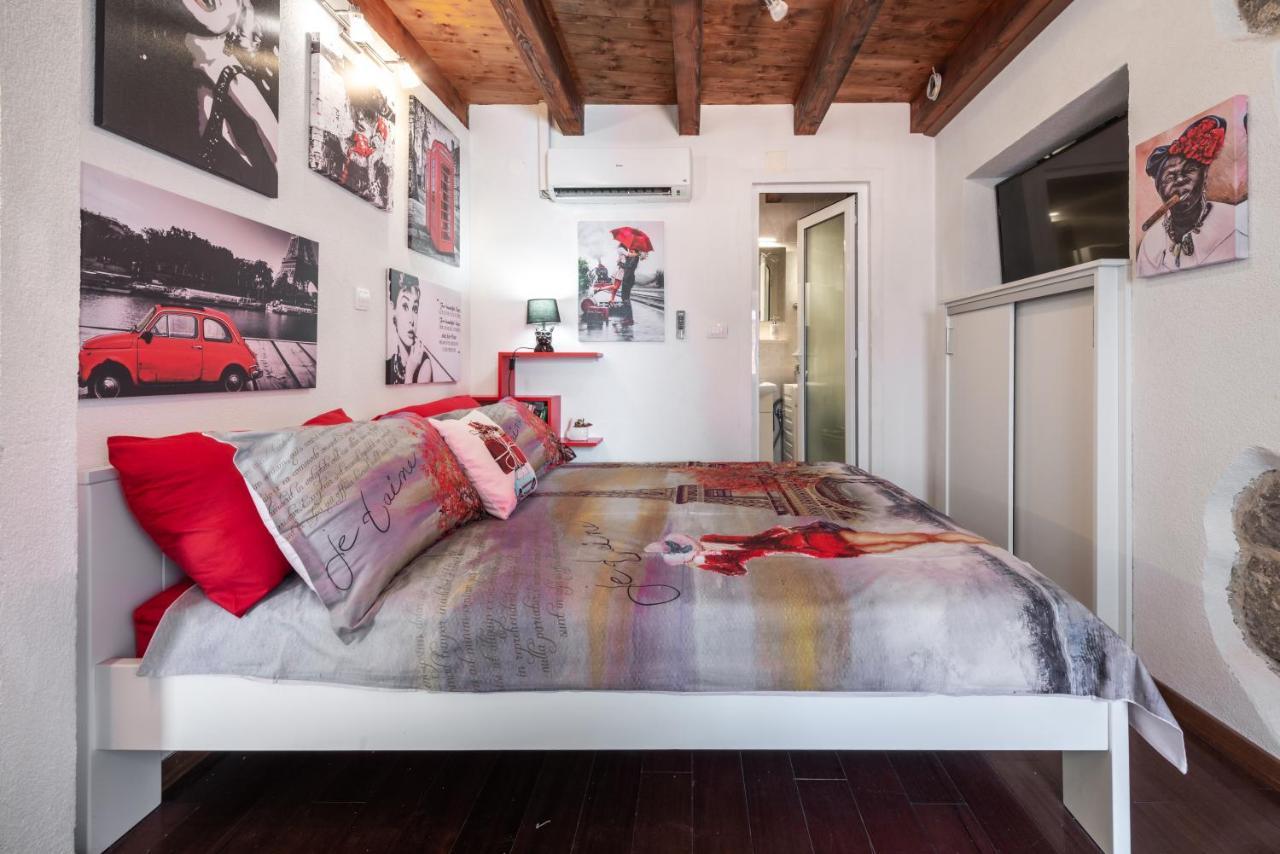 Apartments Mango & Tango Dubrovnik Ngoại thất bức ảnh
