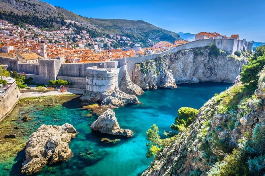 Apartments Mango & Tango Dubrovnik Ngoại thất bức ảnh