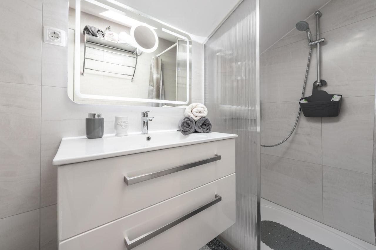 Apartments Mango & Tango Dubrovnik Ngoại thất bức ảnh