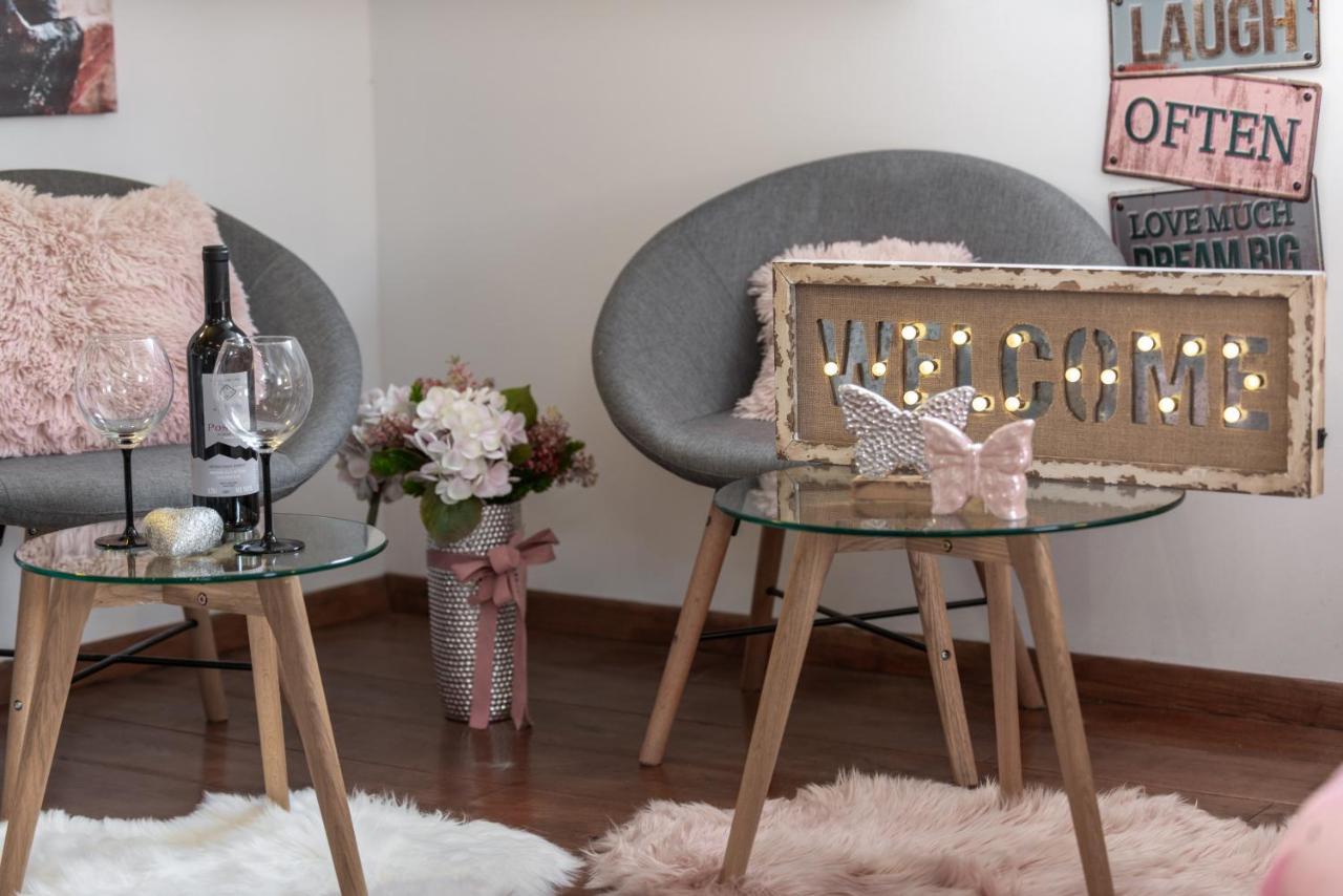 Apartments Mango & Tango Dubrovnik Ngoại thất bức ảnh