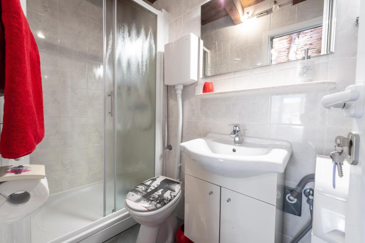 Apartments Mango & Tango Dubrovnik Ngoại thất bức ảnh