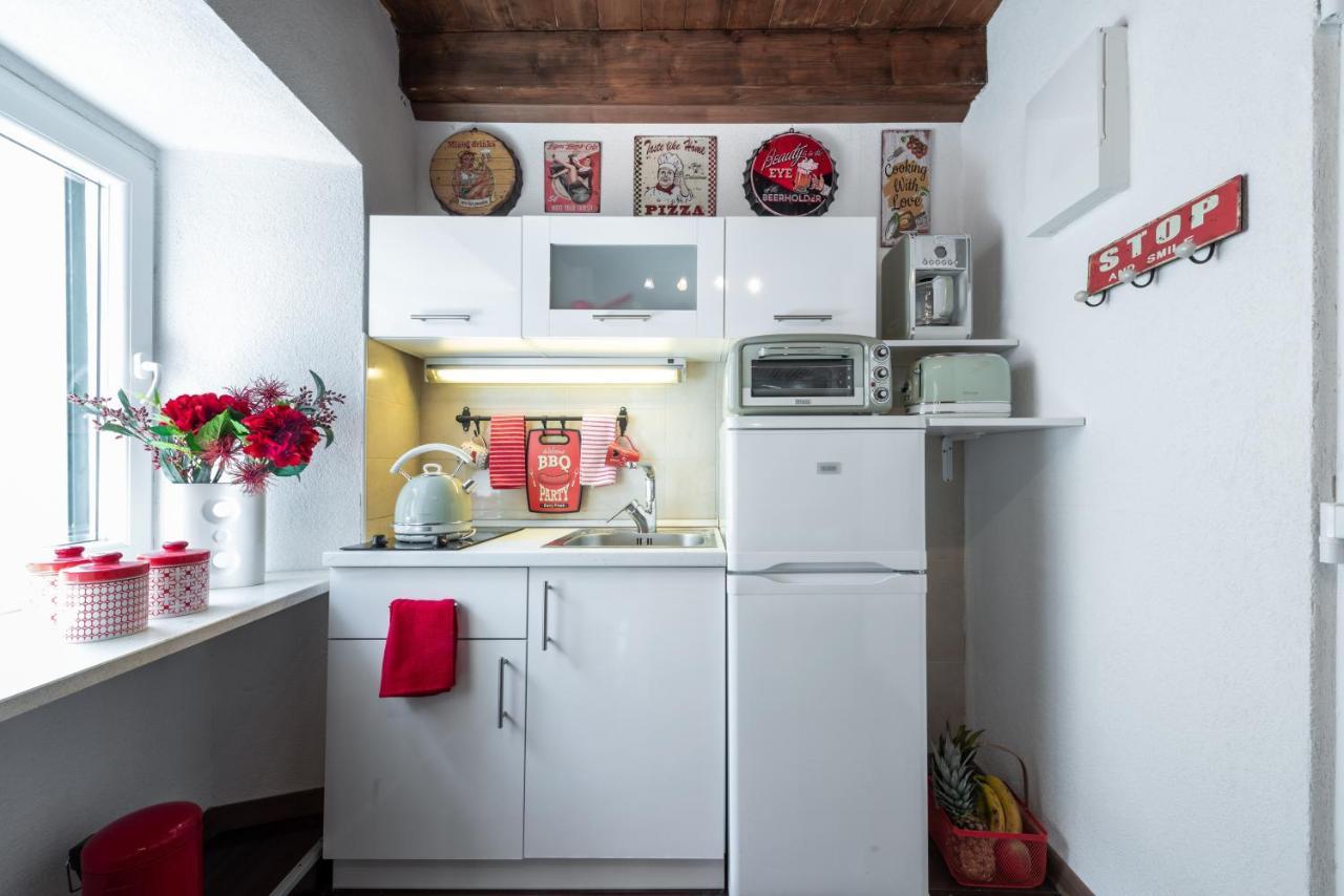 Apartments Mango & Tango Dubrovnik Ngoại thất bức ảnh
