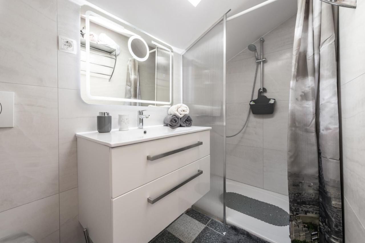 Apartments Mango & Tango Dubrovnik Ngoại thất bức ảnh