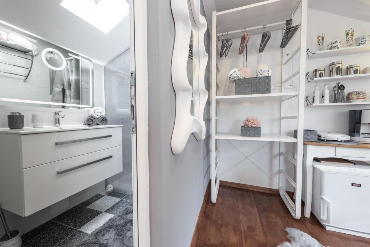Apartments Mango & Tango Dubrovnik Ngoại thất bức ảnh