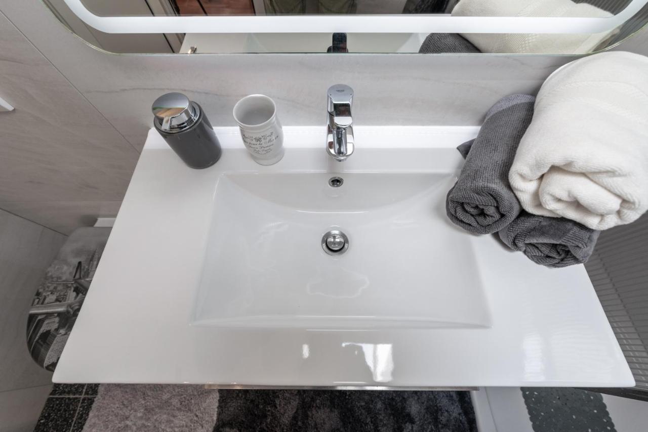 Apartments Mango & Tango Dubrovnik Ngoại thất bức ảnh