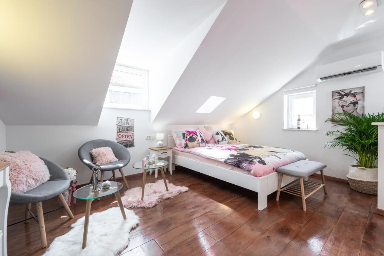 Apartments Mango & Tango Dubrovnik Ngoại thất bức ảnh