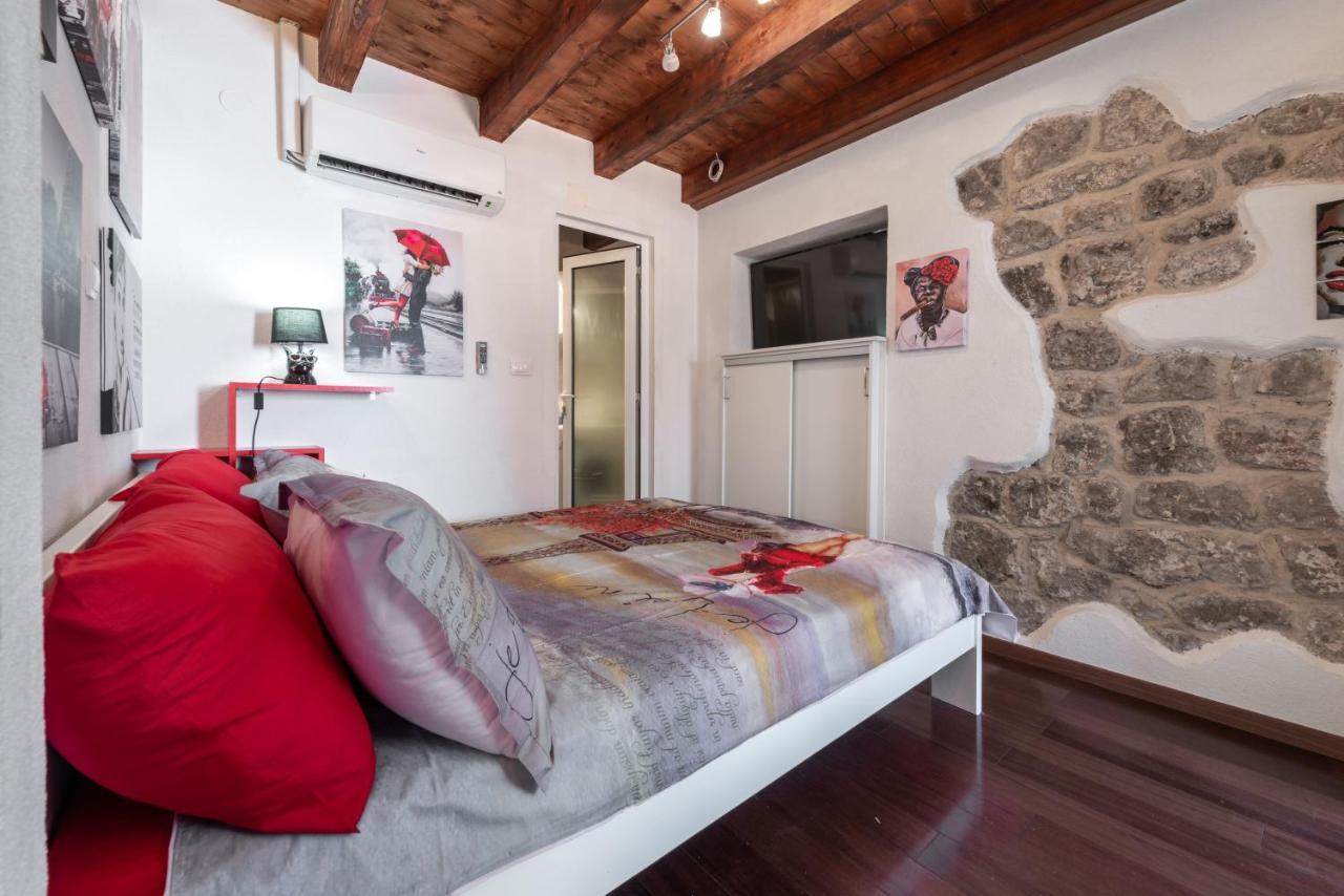 Apartments Mango & Tango Dubrovnik Ngoại thất bức ảnh