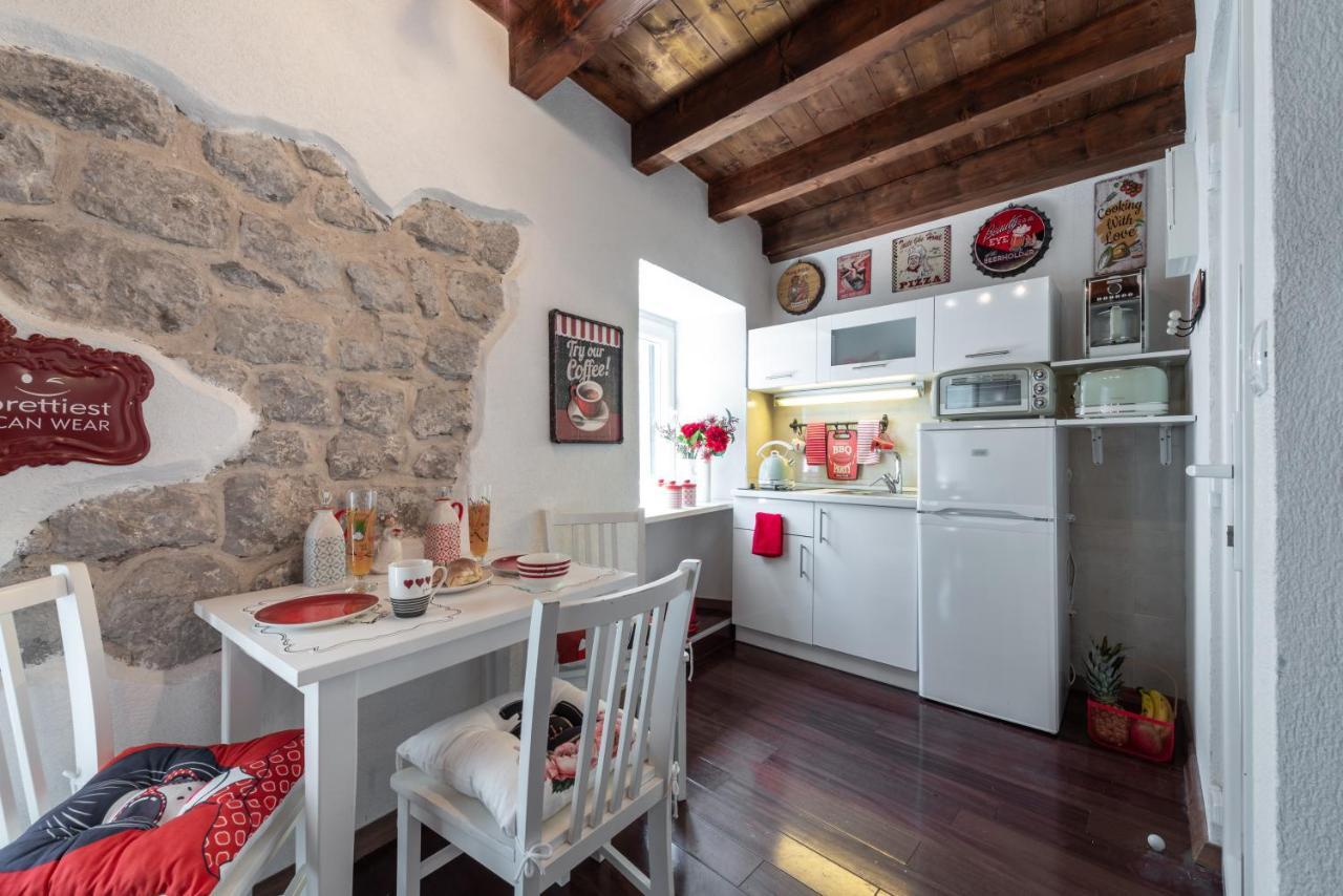 Apartments Mango & Tango Dubrovnik Ngoại thất bức ảnh