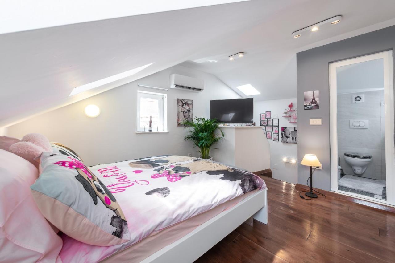 Apartments Mango & Tango Dubrovnik Ngoại thất bức ảnh