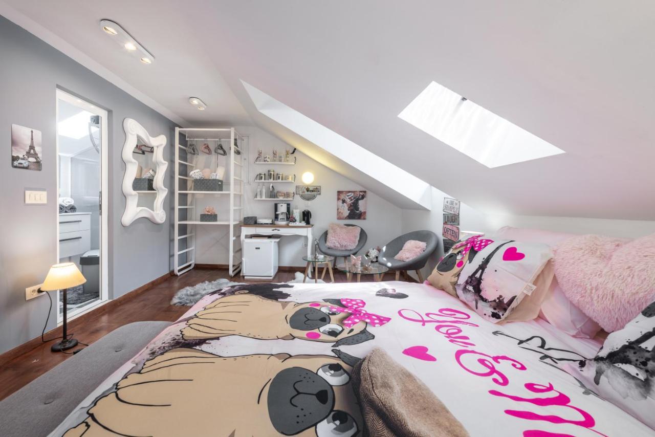 Apartments Mango & Tango Dubrovnik Ngoại thất bức ảnh