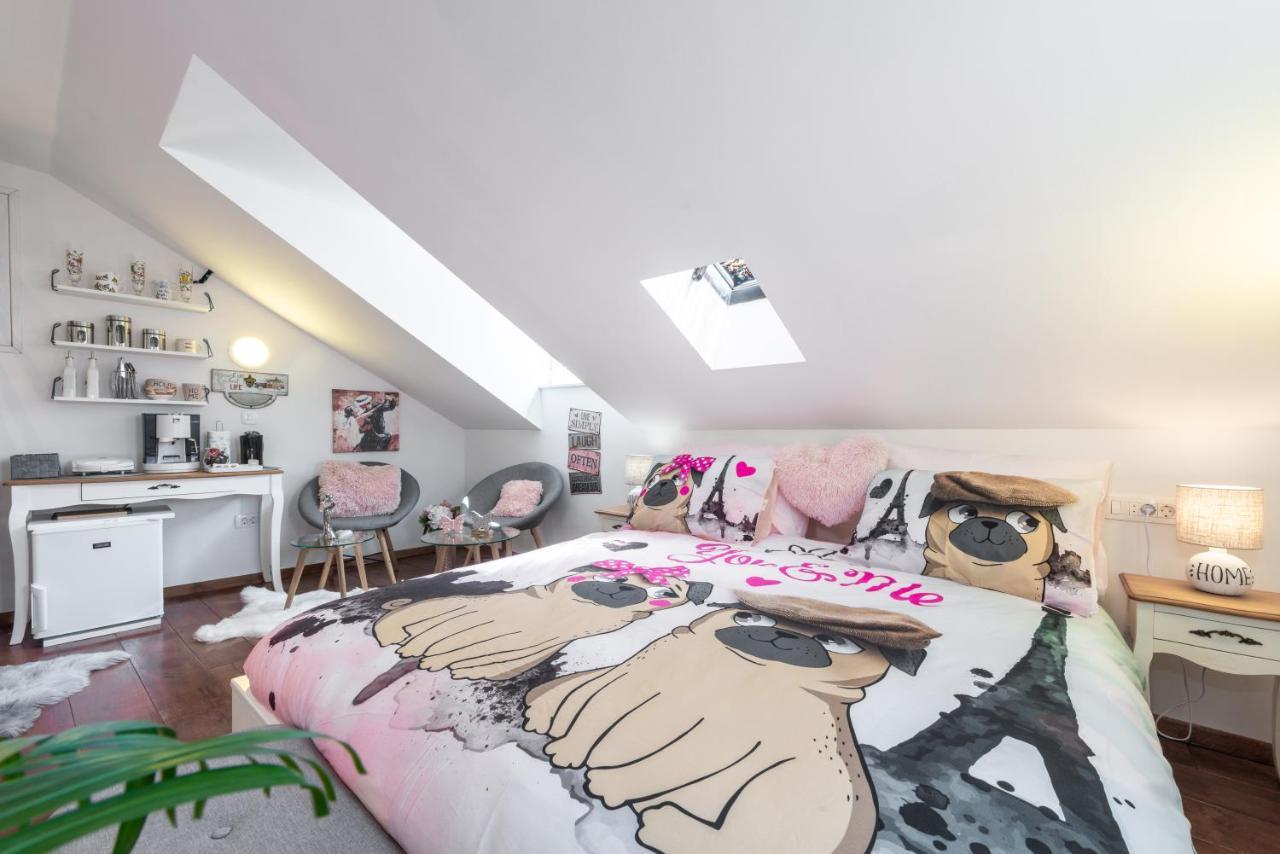 Apartments Mango & Tango Dubrovnik Ngoại thất bức ảnh