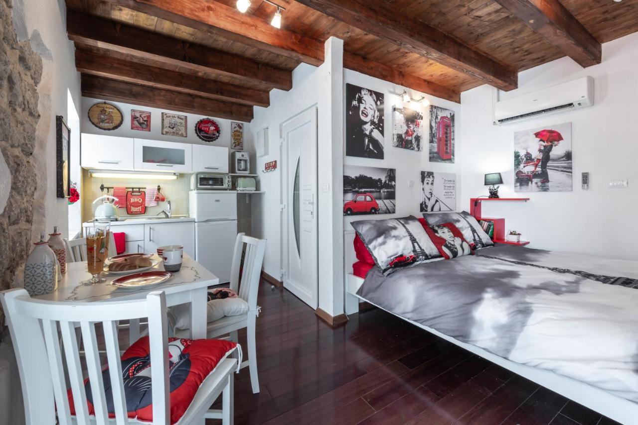 Apartments Mango & Tango Dubrovnik Ngoại thất bức ảnh