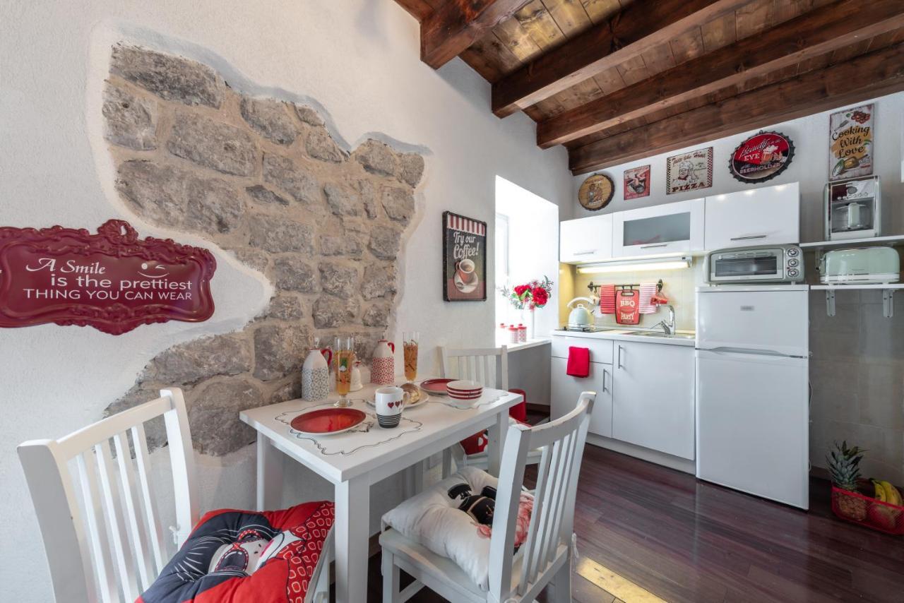 Apartments Mango & Tango Dubrovnik Ngoại thất bức ảnh