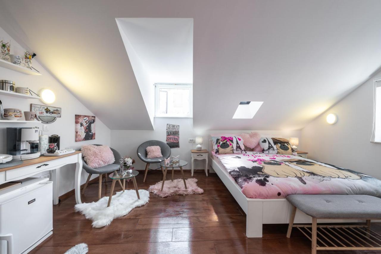Apartments Mango & Tango Dubrovnik Ngoại thất bức ảnh