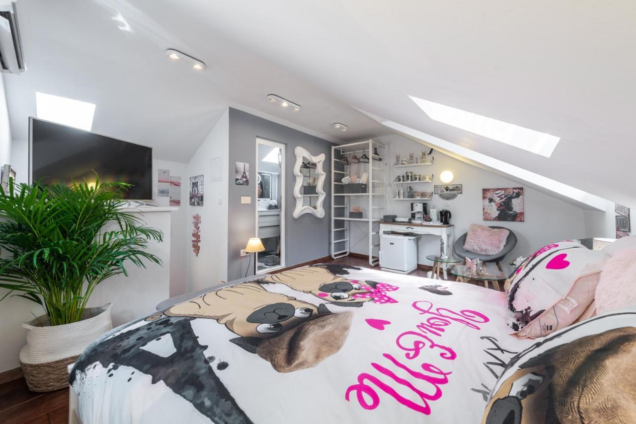 Apartments Mango & Tango Dubrovnik Ngoại thất bức ảnh