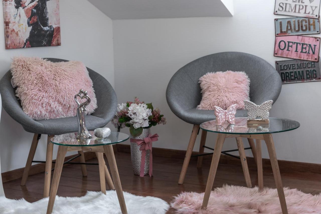 Apartments Mango & Tango Dubrovnik Ngoại thất bức ảnh
