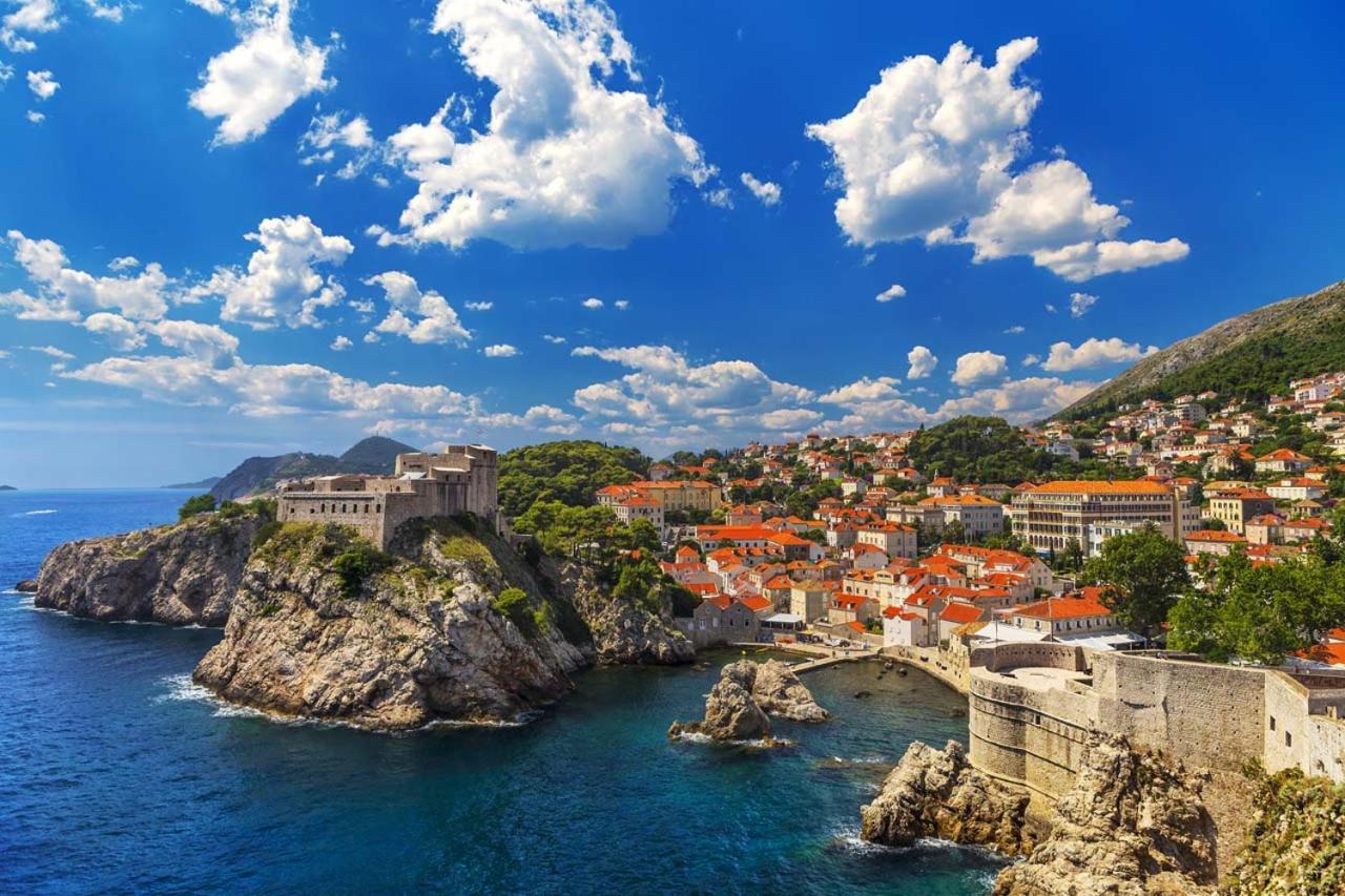 Apartments Mango & Tango Dubrovnik Ngoại thất bức ảnh