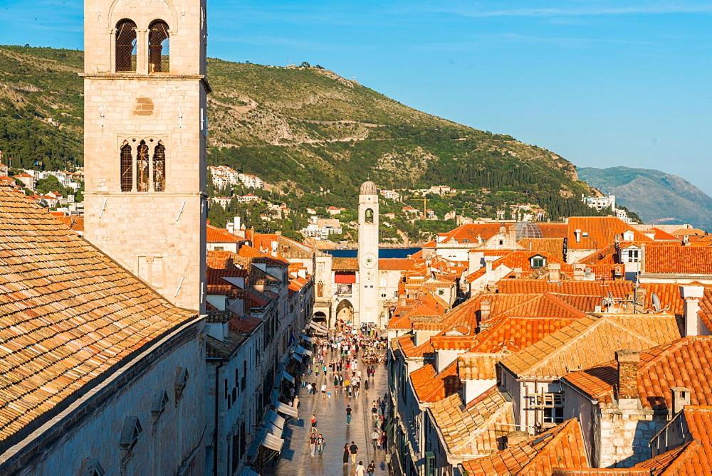 Apartments Mango & Tango Dubrovnik Ngoại thất bức ảnh