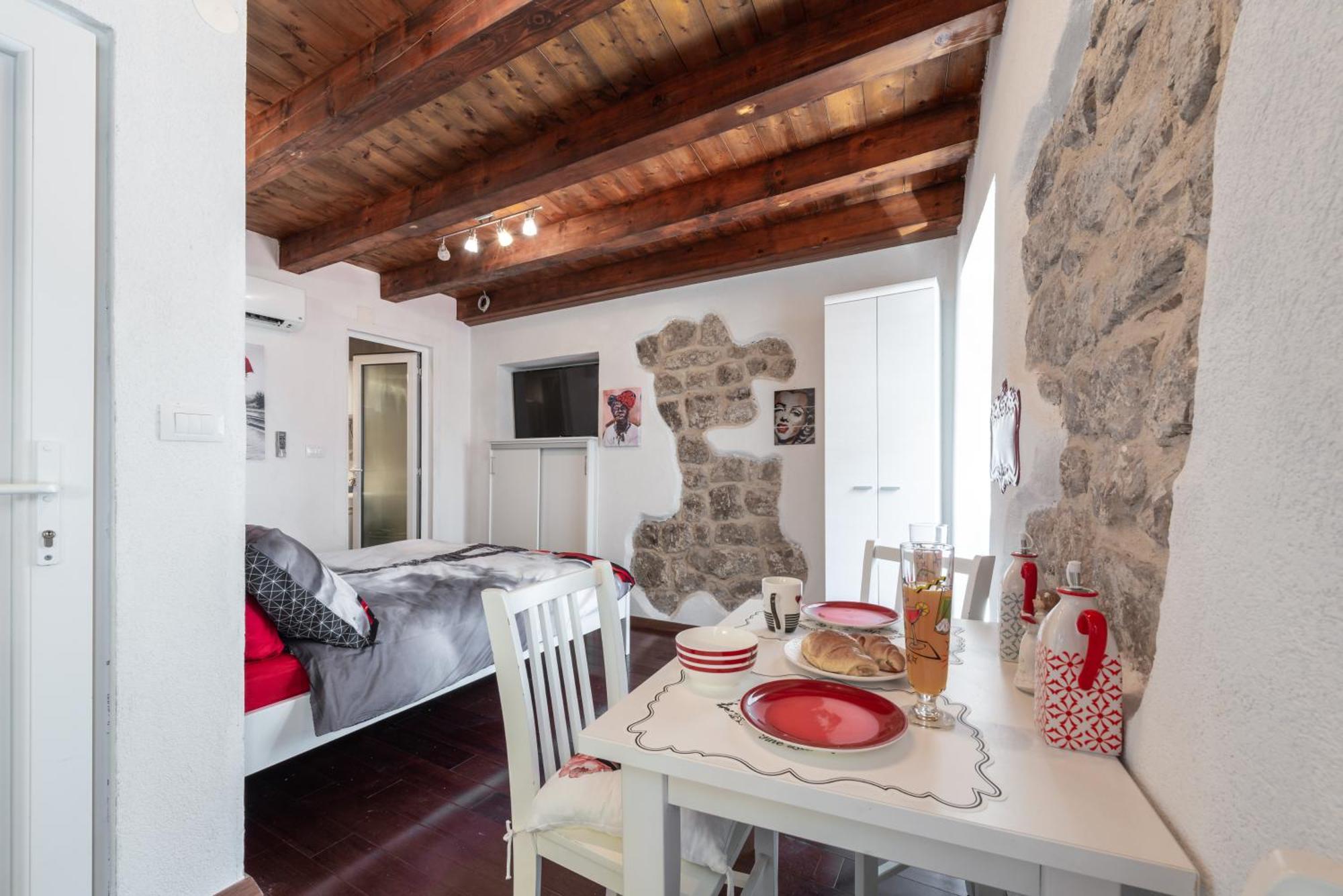 Apartments Mango & Tango Dubrovnik Ngoại thất bức ảnh